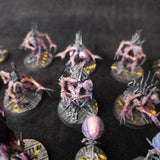 Necromunda Malstrain Collection - detail or alternate view 3