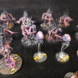 Necromunda Malstrain Collection - detail or alternate view 4