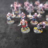 Necromunda Malstrain Collection - detail or alternate view 6