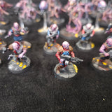 Necromunda Malstrain Collection - detail or alternate view 7