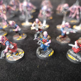 Necromunda Malstrain Collection - detail or alternate view 9