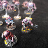 Necromunda Malstrain Collection - detail or alternate view 10