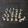 Necromunda House Escher - full lot overview