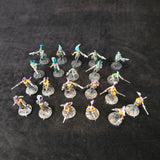 Necromunda House Escher - full lot overview