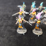 Necromunda House Escher - detail or alternate view 1