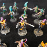 Necromunda House Escher - detail or alternate view 5