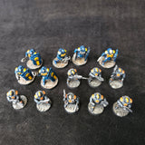Necromunda Palanite Enforcers - full lot overview