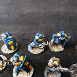 Necromunda Palanite Enforcers - detail or alternate view 5