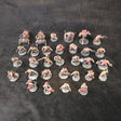 Necromunda House Goliath - full lot overview