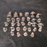 Necromunda House Goliath - full lot overview