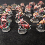 Necromunda House Goliath - detail or alternate view 2