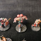 Necromunda House Goliath - detail or alternate view 8