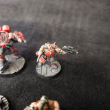 Necromunda House Goliath - detail or alternate view 10