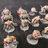 Necromunda House Goliath - detail or alternate view 11