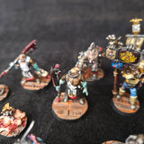 Necromunda Guild Allies and Hangers-on - detail or alternate view 6
