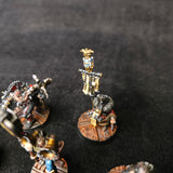 Necromunda Guild Allies and Hangers-on - detail or alternate view 9