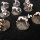 Necromunda Underhive Beasts - detail or alternate view 2