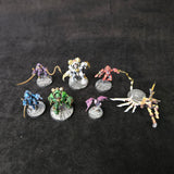 Necromunda Spyrer Hunters - full lot overview