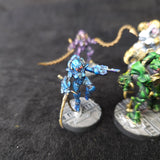 Necromunda Spyrer Hunters - detail or alternate view 2