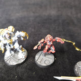 Necromunda Spyrer Hunters - detail or alternate view 5