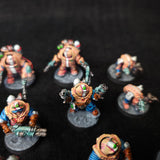 Necromunda Ironhead Squat Prospectors - detail or alternate view 5