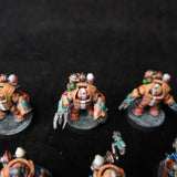 Necromunda Ironhead Squat Prospectors - detail or alternate view 6