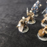 Necromunda House Delaque - detail or alternate view 1