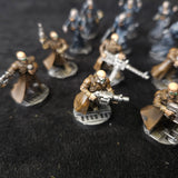 Necromunda House Delaque - detail or alternate view 2