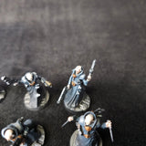 Necromunda House Delaque - detail or alternate view 4