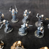 Necromunda House Delaque - detail or alternate view 5