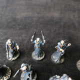 Necromunda House Delaque - detail or alternate view 6