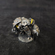 Necromunda Black and Yellow Ambot - full lot overview