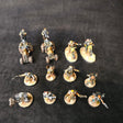 Necromunda Matthew’s Orlock Gang - full lot overview