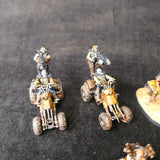 Necromunda Matthew’s Orlock Gang - detail or alternate view 5
