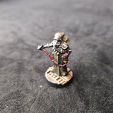 Necromunda Chem Dealer - detail or alternate view 1