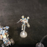 Necromunda Large House Orlock Force - detail or alternate view 3