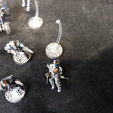 Necromunda Large House Orlock Force - detail or alternate view 4