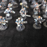 Necromunda Large House Orlock Force - detail or alternate view 7