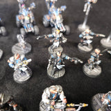 Necromunda Large House Orlock Force - detail or alternate view 9