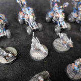 Necromunda Large House Orlock Force - detail or alternate view 10