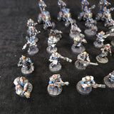 Necromunda Large House Orlock Force - detail or alternate view 11