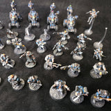 Necromunda Large House Orlock Force - detail or alternate view 12