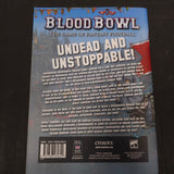 Spike! Journal Issue 11 - Necromantic Horror - back cover, label or inside detail