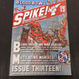 Spike! Journal Issue 13 - Khorne - front cover or packaging