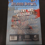 Spike! Journal Issue 13 - Khorne - back cover, label or inside detail