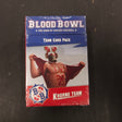 Khorne Team Card Pack - front cover or packaging