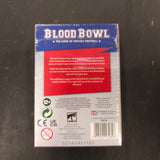 Khorne Team Card Pack - back cover, label or inside detail