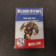 Norse Team Card Pack - front cover or packaging