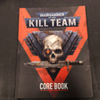 Core Book (2024) - front cover or packaging