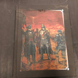 Codex: Astra Militarum - Death Korps of Krieg Army Set Cover (2025, 10th Edition) - front cover or packaging